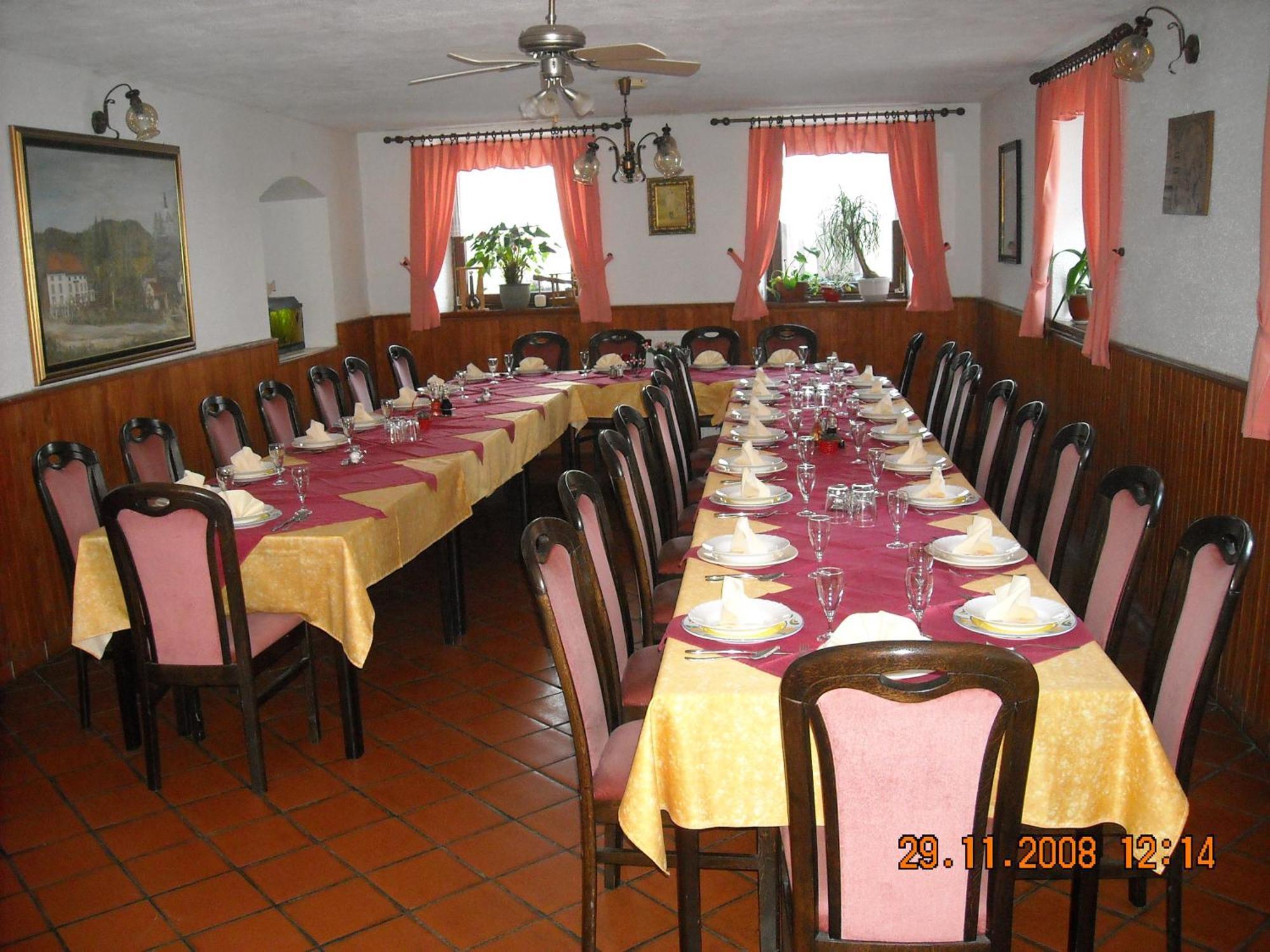 Guest House Cater Lasko Exterior photo