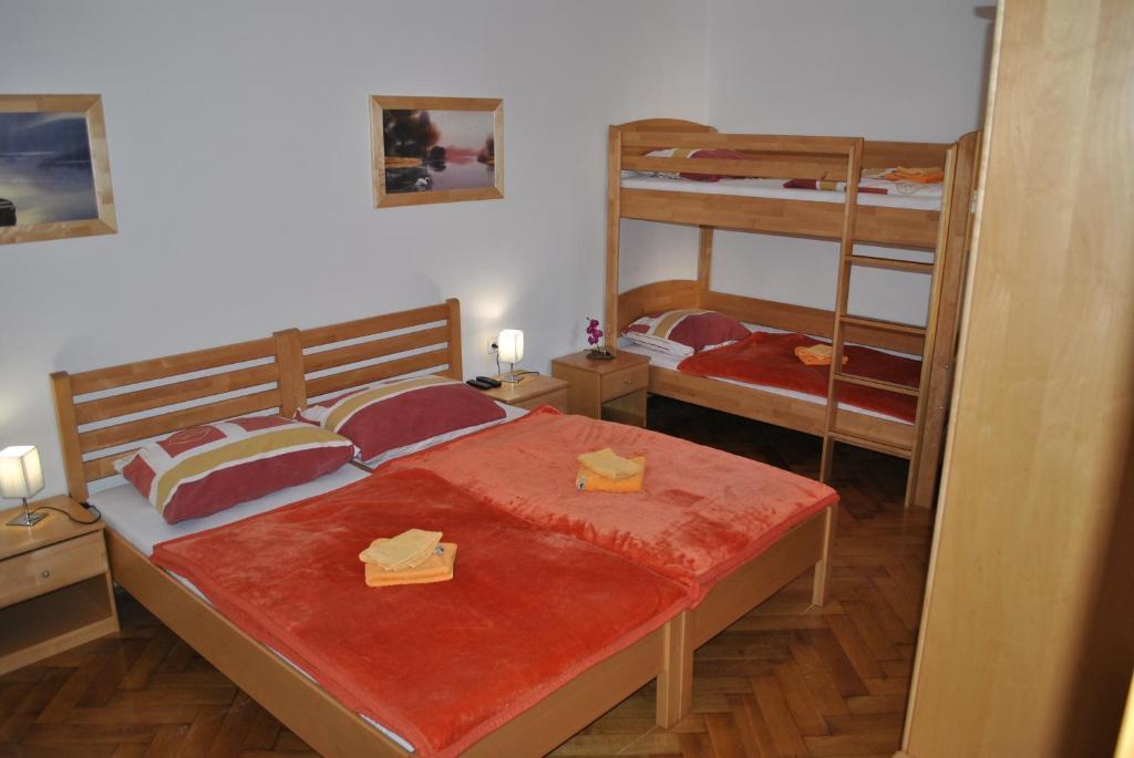 Guest House Cater Lasko Room photo