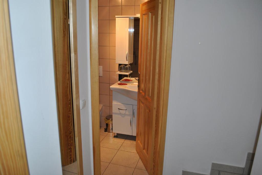 Guest House Cater Lasko Room photo