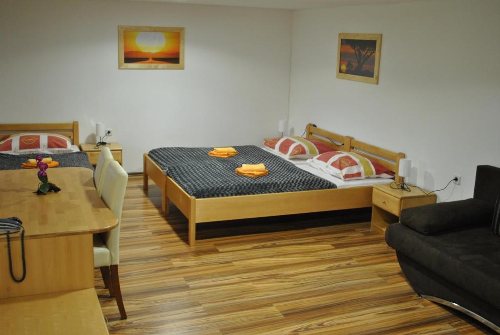 Guest House Cater Lasko Room photo