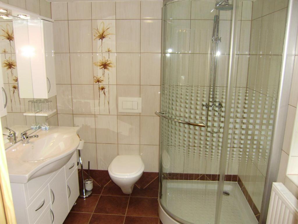 Guest House Cater Lasko Room photo